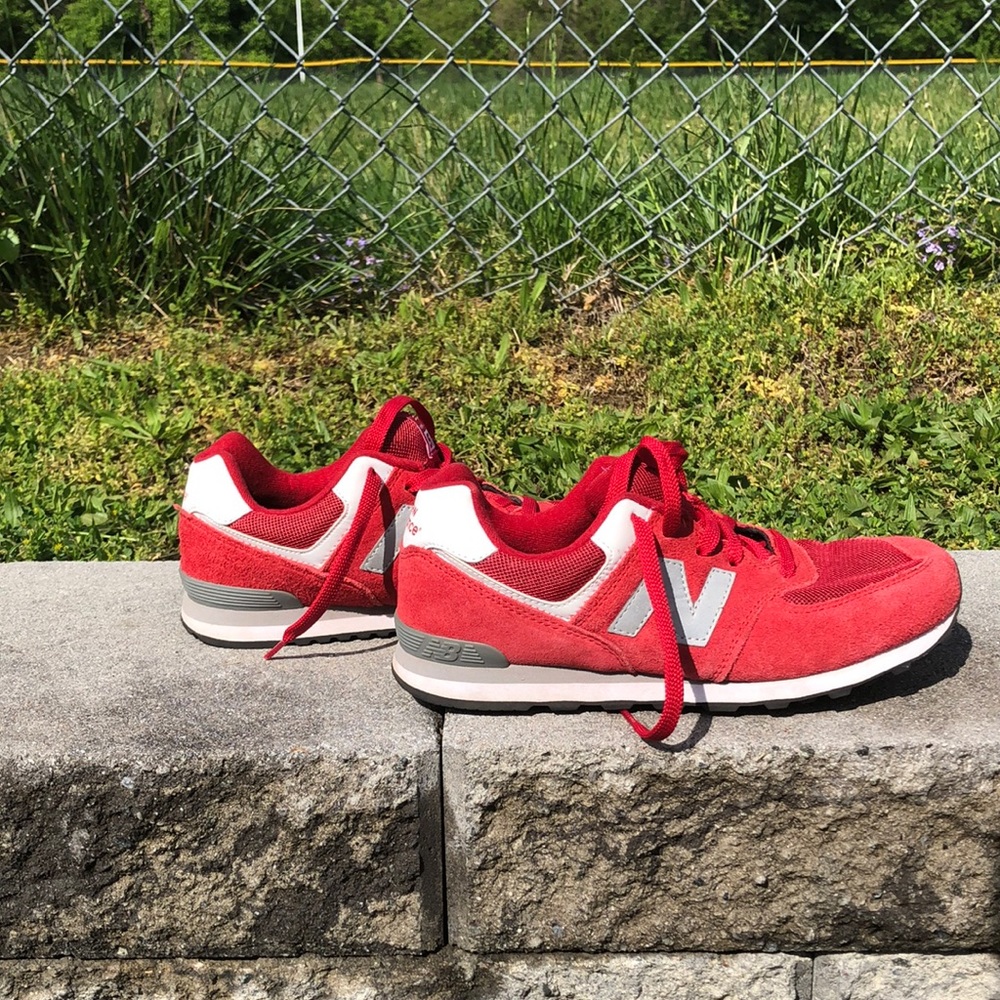 New Balance sneakers